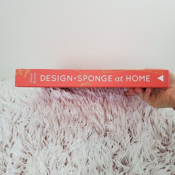 Design Sponge At Home Coffee Table Book - Picture 3 of 9